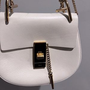 Chloe crossbody bag